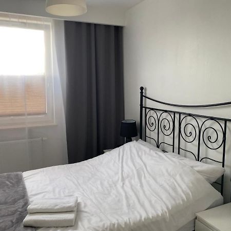 דירות ביאלה פולדאסקה Apartament Zeromskiego מראה חיצוני תמונה