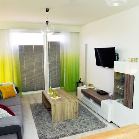 דירות ביאלה פולדאסקה Apartament Zeromskiego מראה חיצוני תמונה
