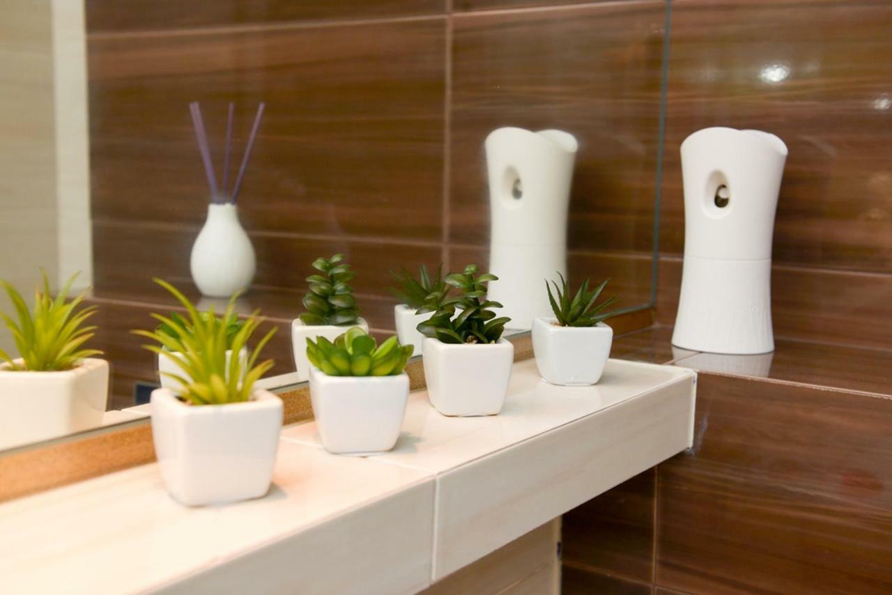 דירות ביאלה פולדאסקה Apartament Zeromskiego מראה חיצוני תמונה